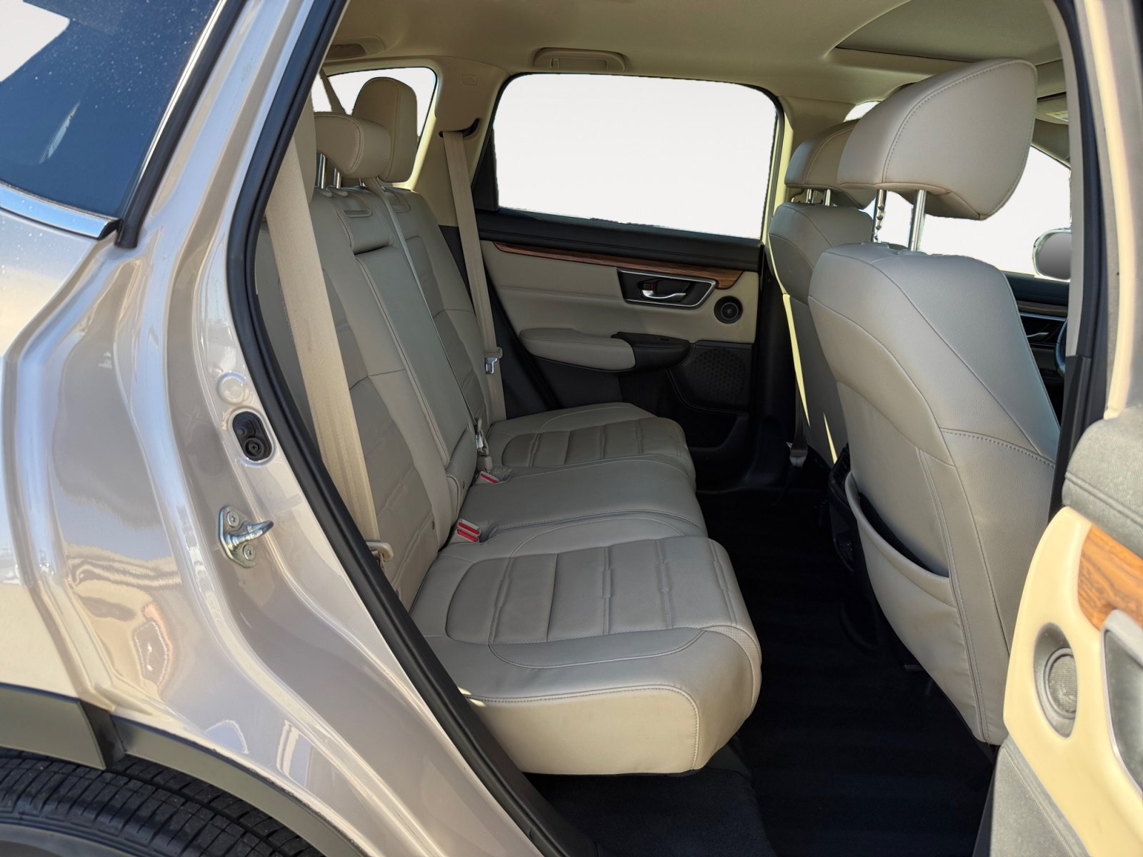 Used 2018 Honda CR-V EX-L image 18