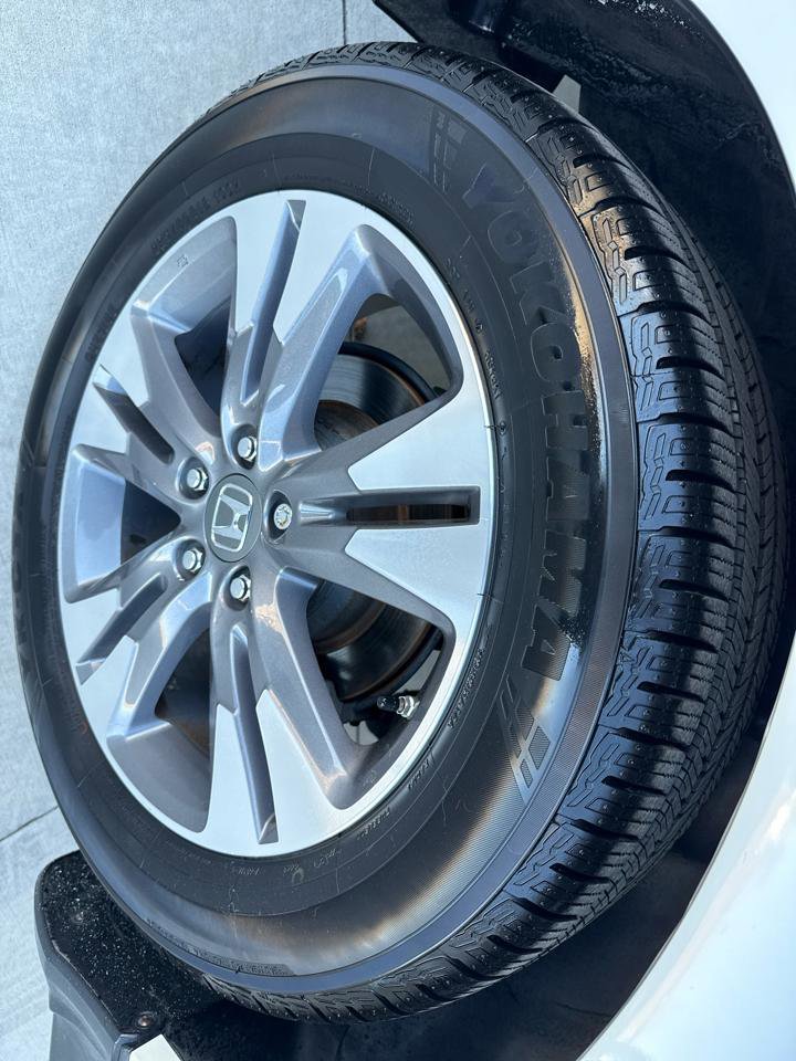 Used 2013 Honda Crosstour EX-L image 16