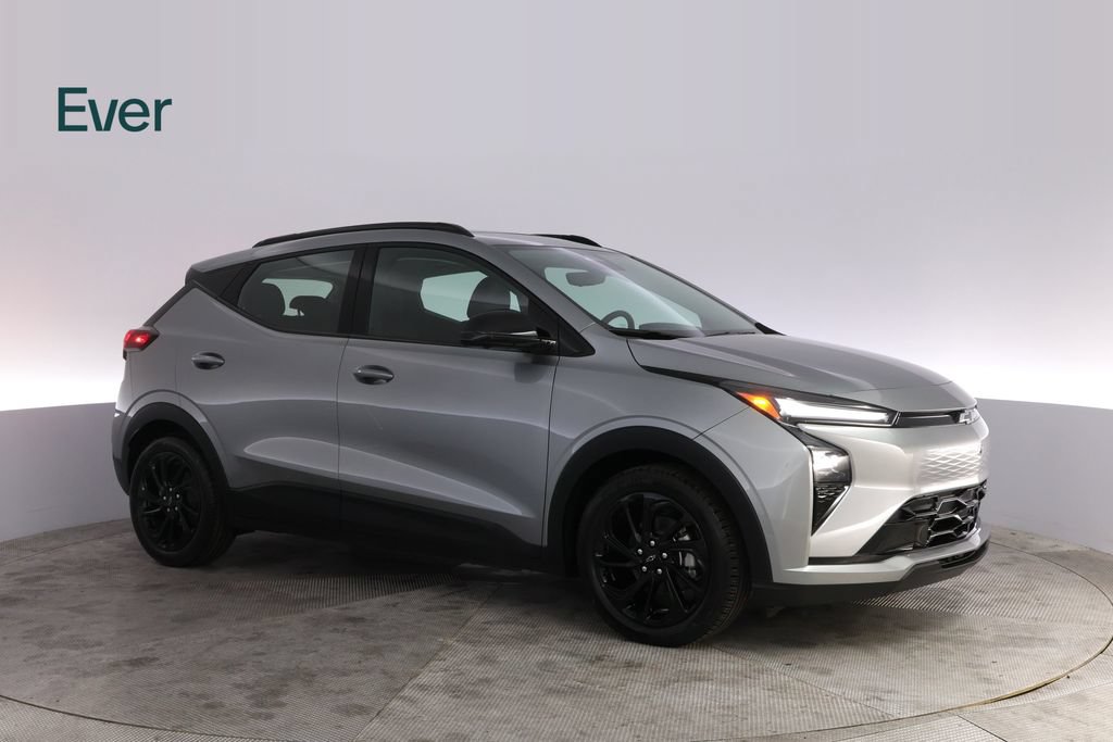 Used 2027 Chevrolet Bolt RS w/ Technology Package FWD image 14
