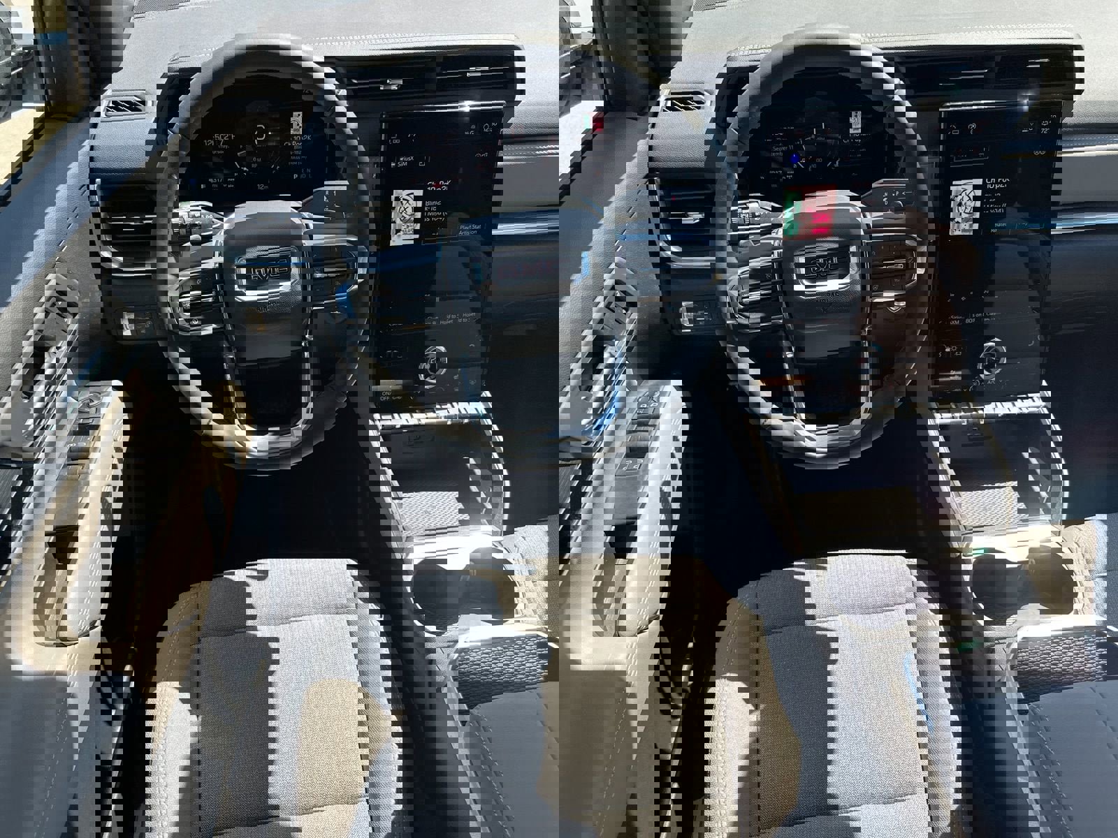 New 2026 GMC Terrain Elevation image 31