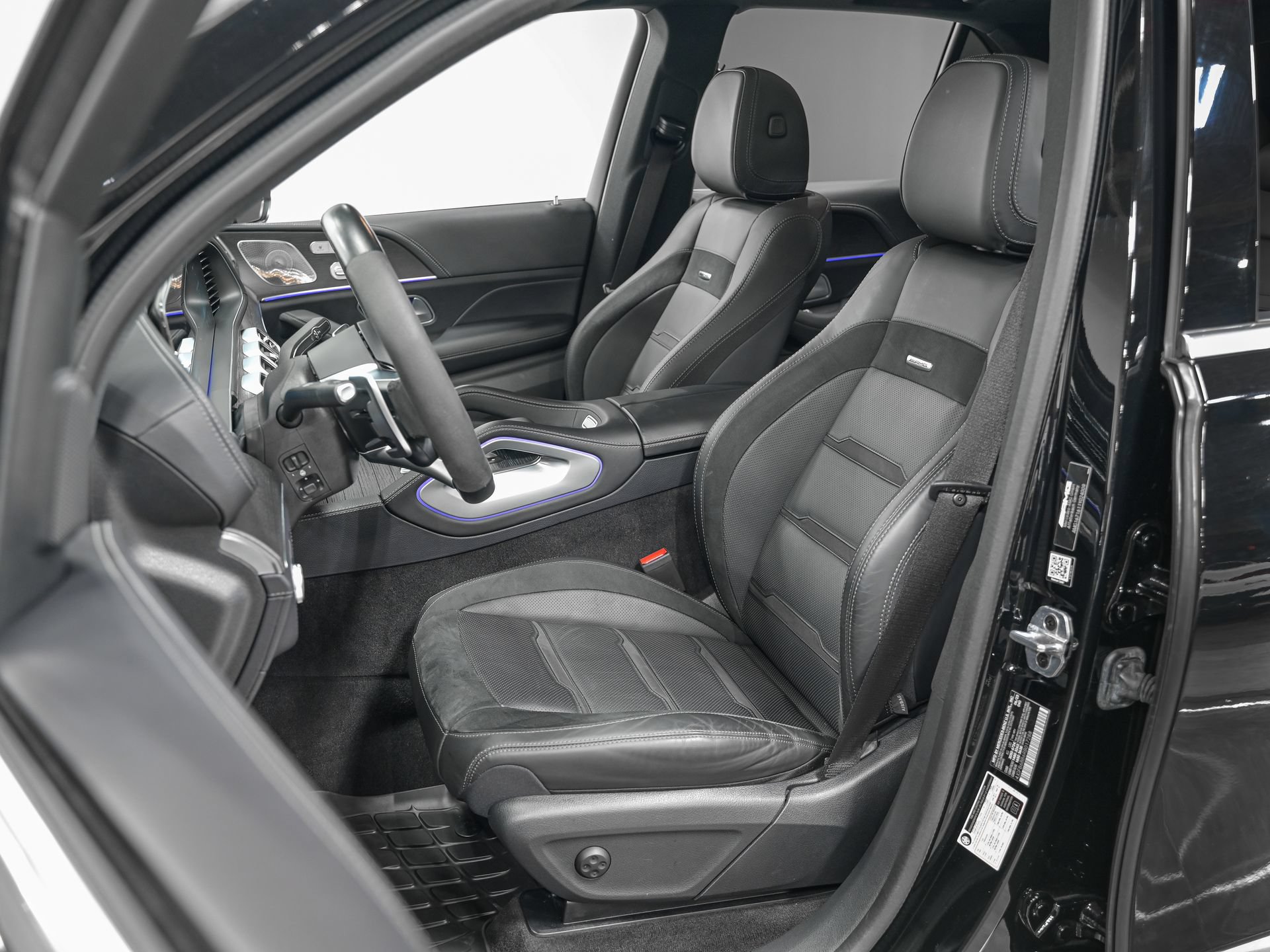 Used 2024 Mercedes-Benz GLE 53 AMG 4MATIC image 15