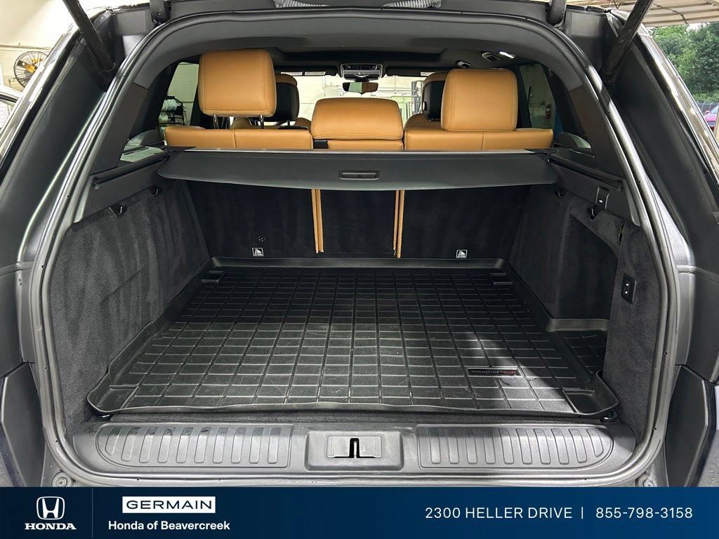 Used 2019 Land Rover Range Rover Sport Autobiography AWD/4WD image 29
