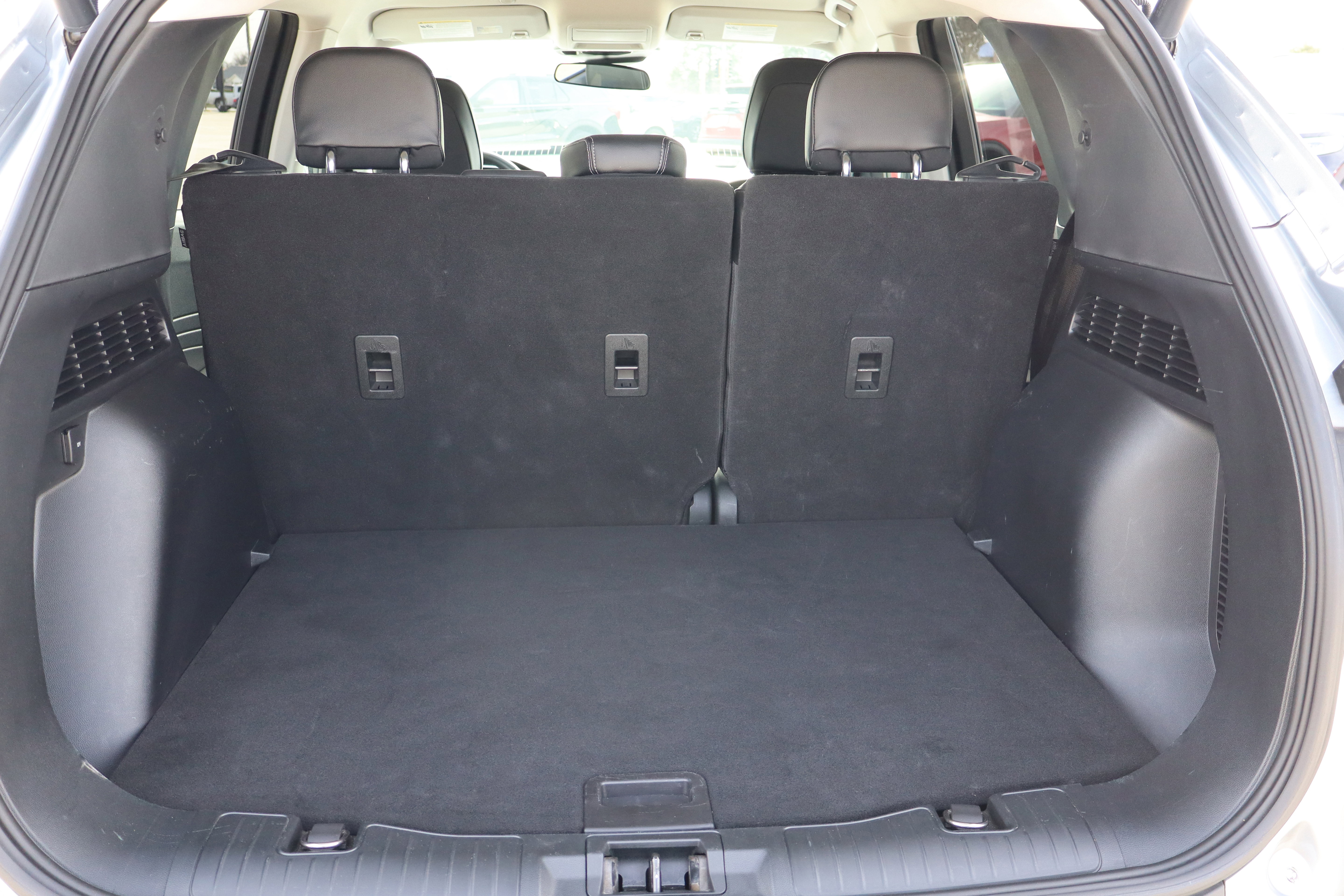 Used 2022 Ford Escape SEL image 26