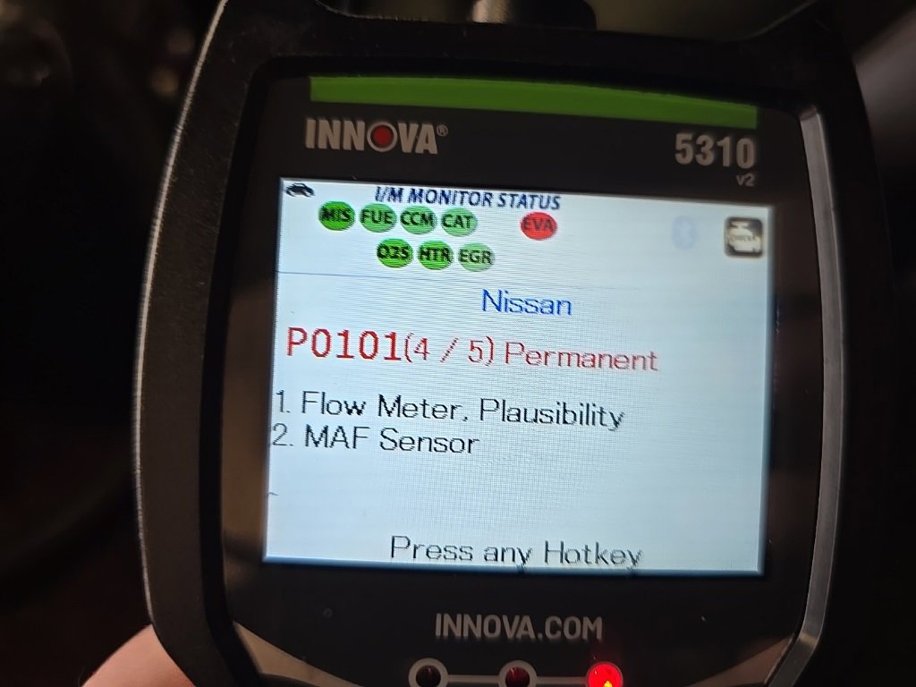 Used 2017 Nissan Pathfinder SL image 11