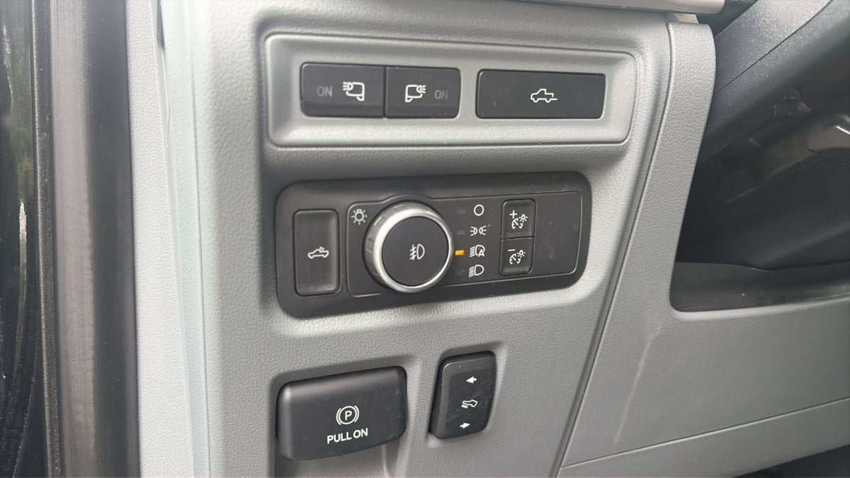 Used 2021 Ford F150 XLT w/ Equipment Group 302A High AWD/4WD image 18