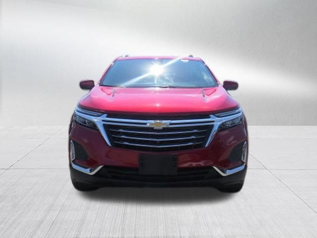 Used 2024 Chevrolet Equinox Premier FWD image 8