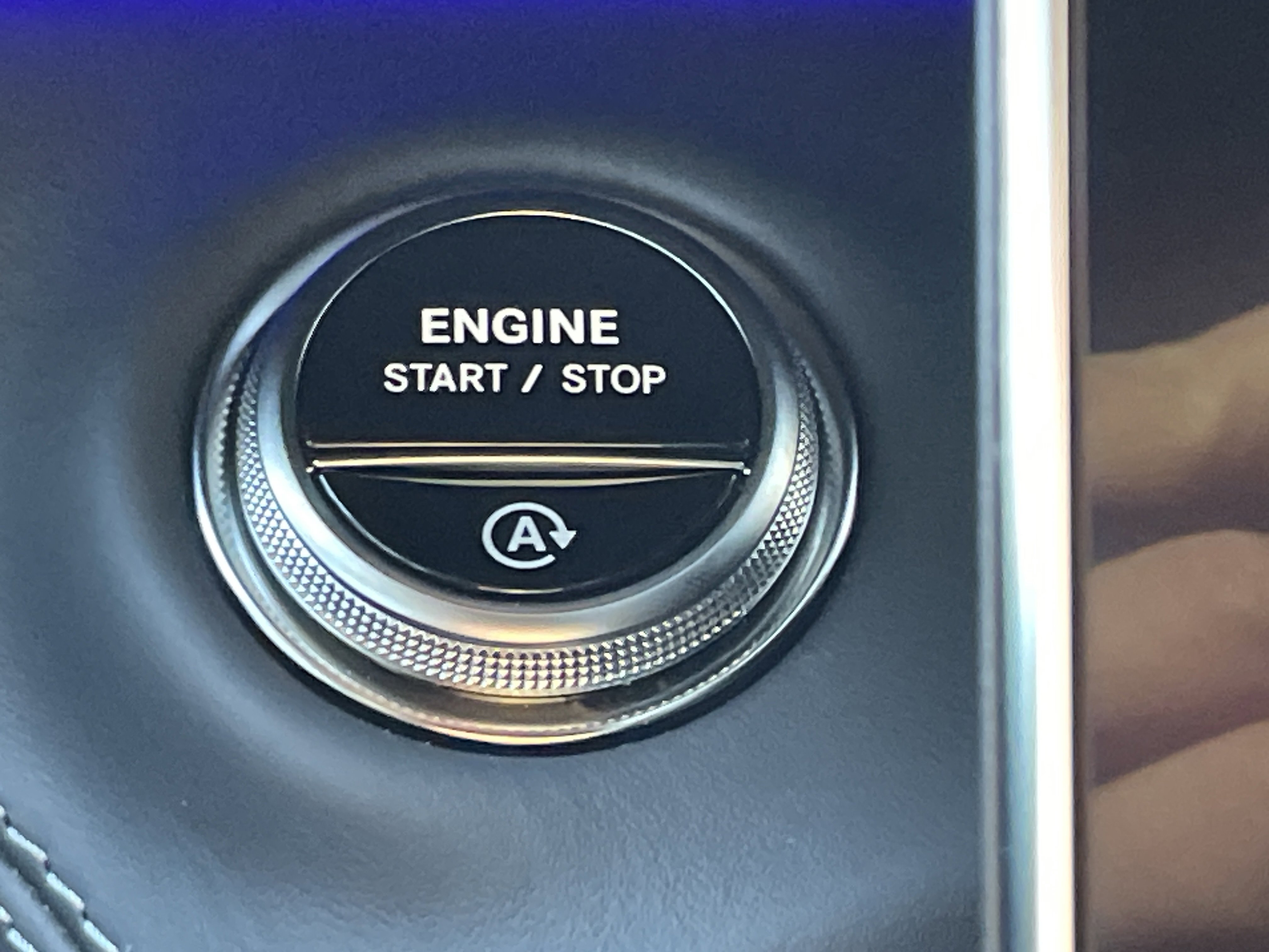 New 2026 Mercedes-Benz SL 55 AMG 4MATIC image 36