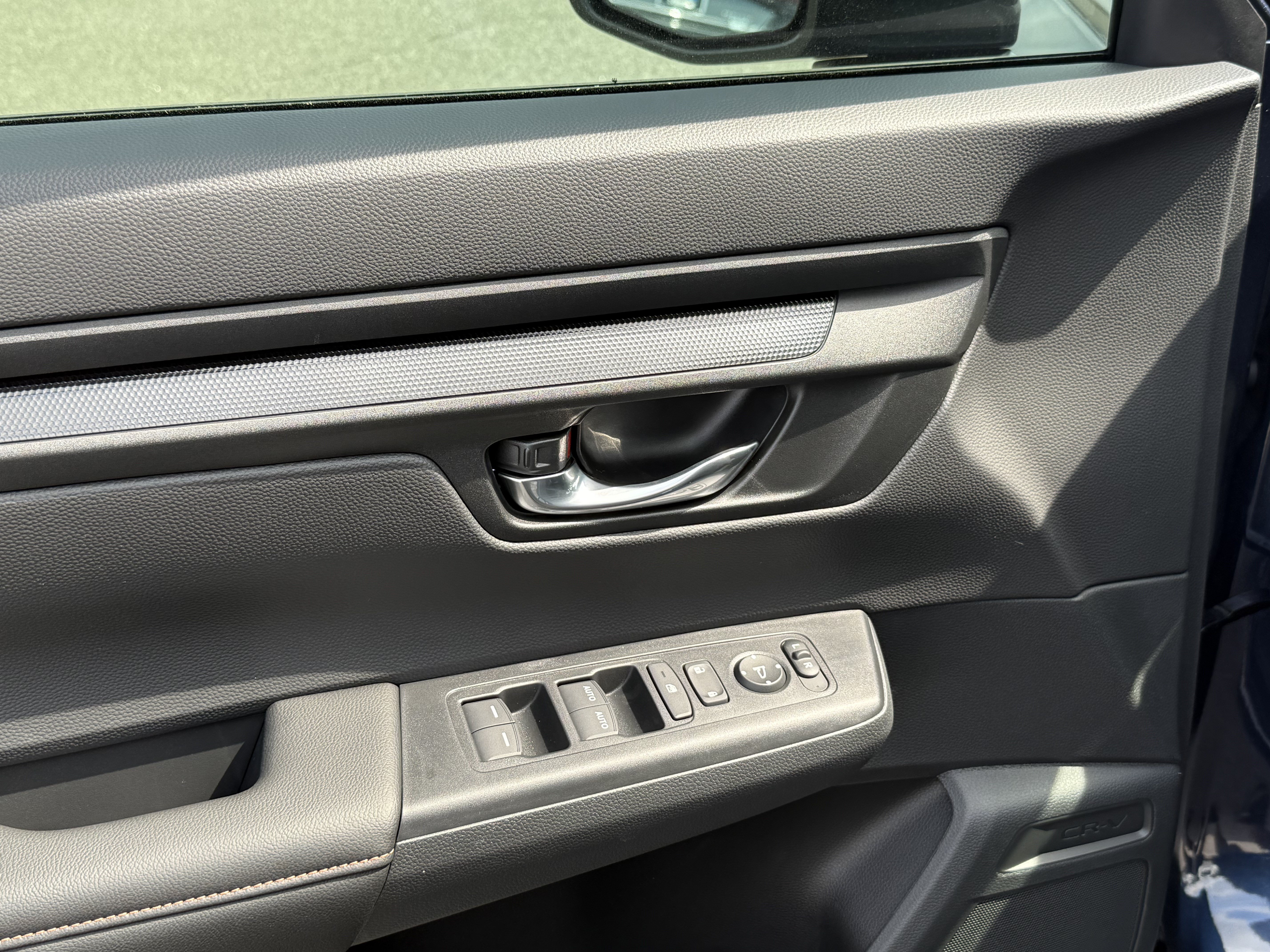 New 2026 Honda CR-V Sport image 14
