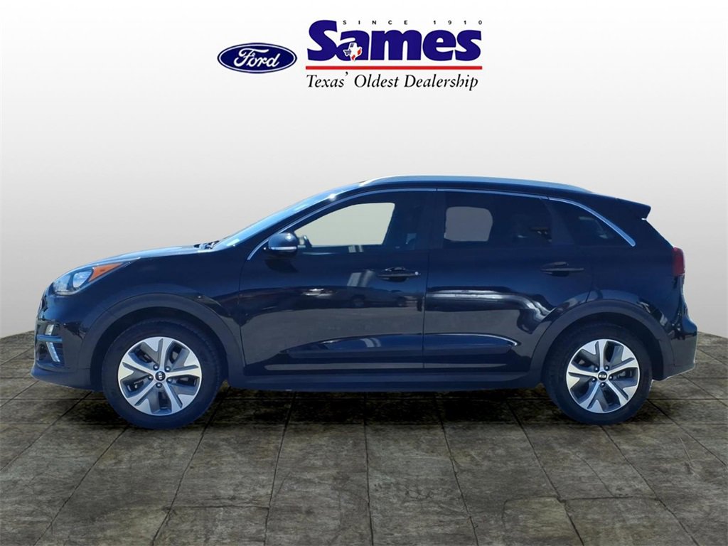 Used 2019 Kia Niro EX Premium image 4