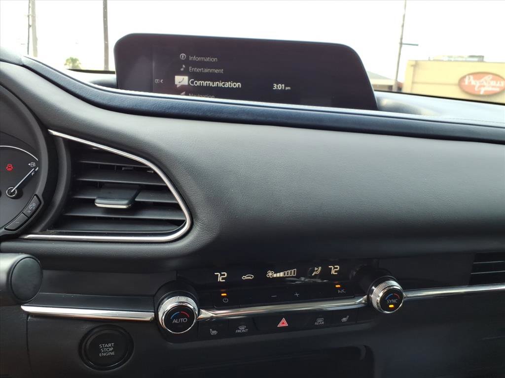 Used 2020 MAZDA CX-30 FWD w/ Preferred Package image 14