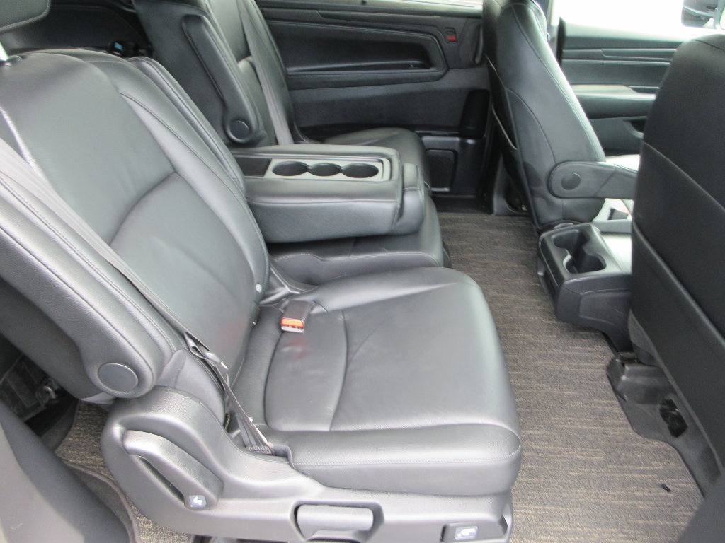 Used 2025 Honda Odyssey EX-L image 16