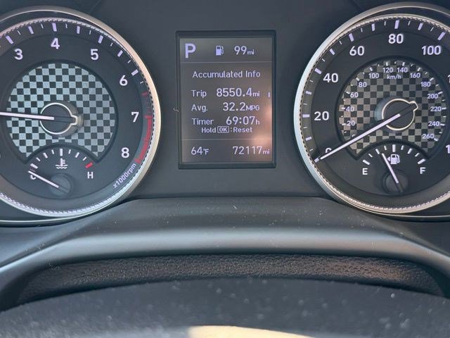 Used 2020 Hyundai Elantra SEL w/ Cargo Package (C1) image 24