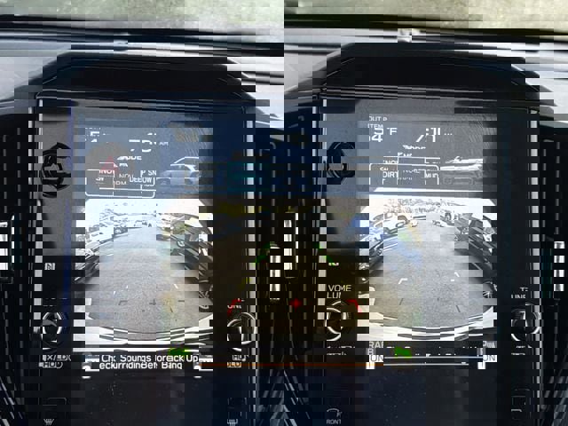 Certified 2026 Subaru Forester Sport AWD/4WD image 34