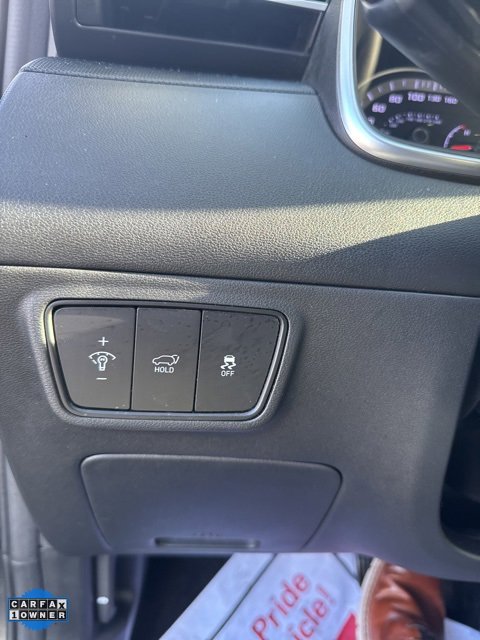 Used 2023 Hyundai Tucson SEL image 31