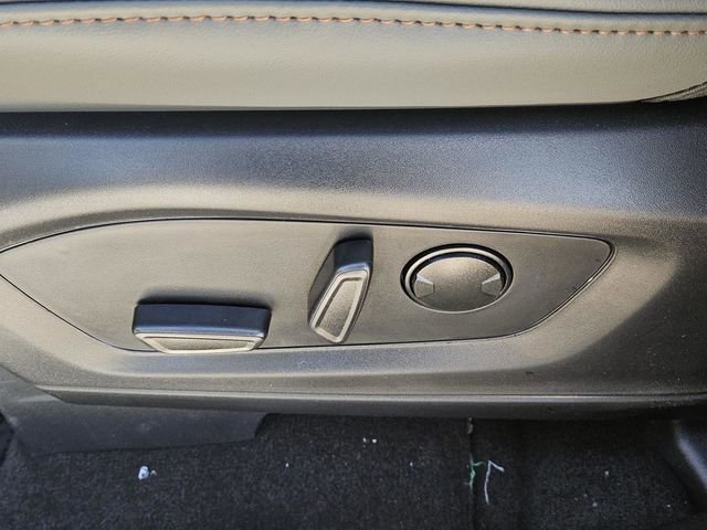 New 2026 Ford Explorer Active w/ Active Comfort Package image 21