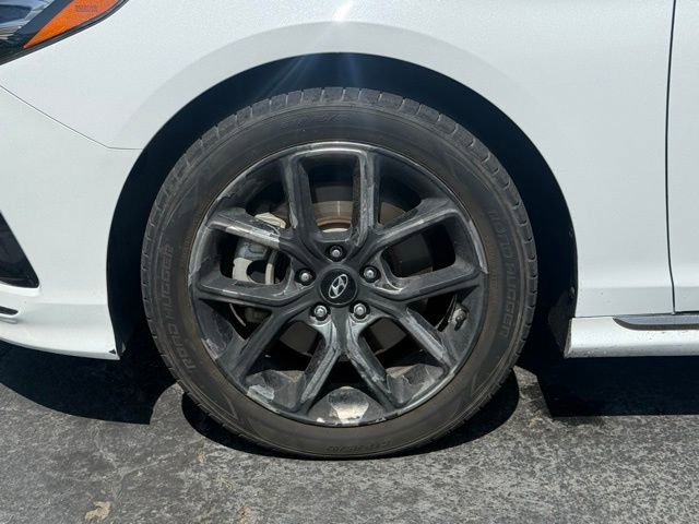 Used 2019 Hyundai Sonata Limited image 33