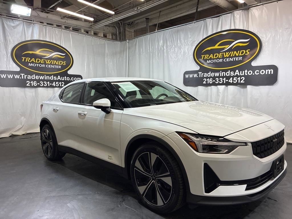 Used 2023 Polestar Polestar 2 AWD/4WD image 1