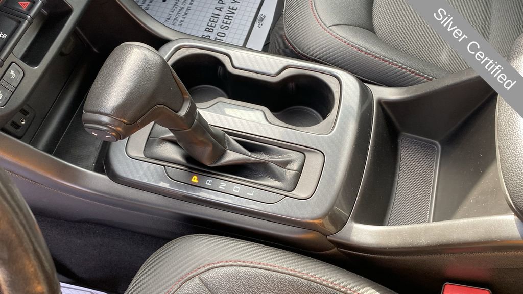 Used 2019 GMC Canyon All Terrain w/ Trailering Package image 22