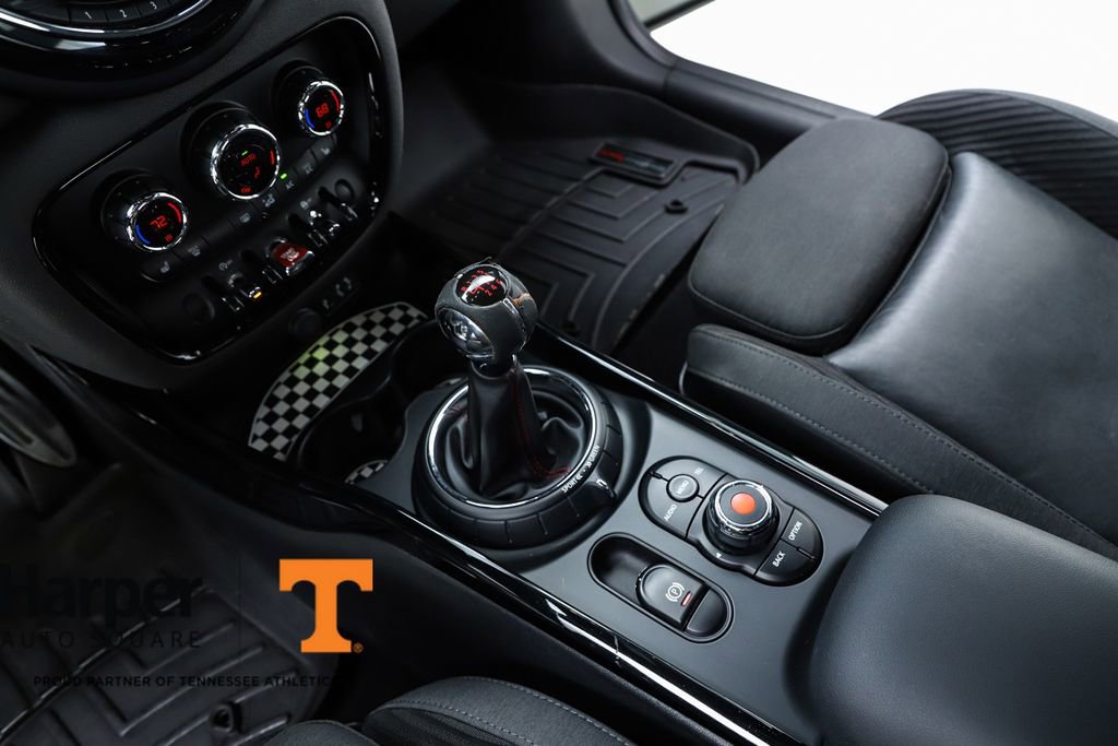 Used 2016 MINI Cooper Clubman S image 61