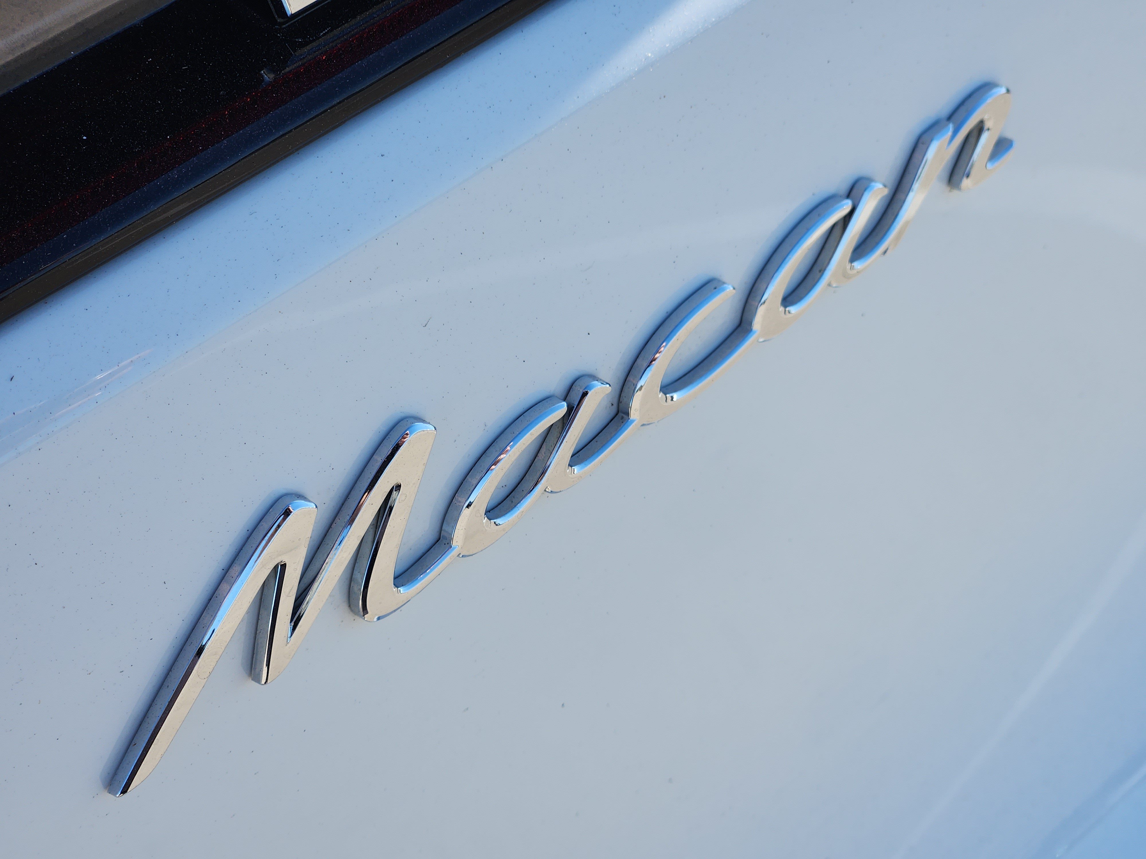 Certified 2026 Porsche Macan AWD/4WD image 36