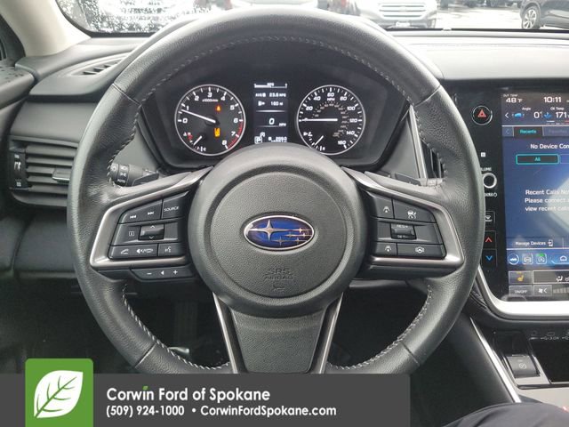Used 2024 Subaru Outback Premium image 24