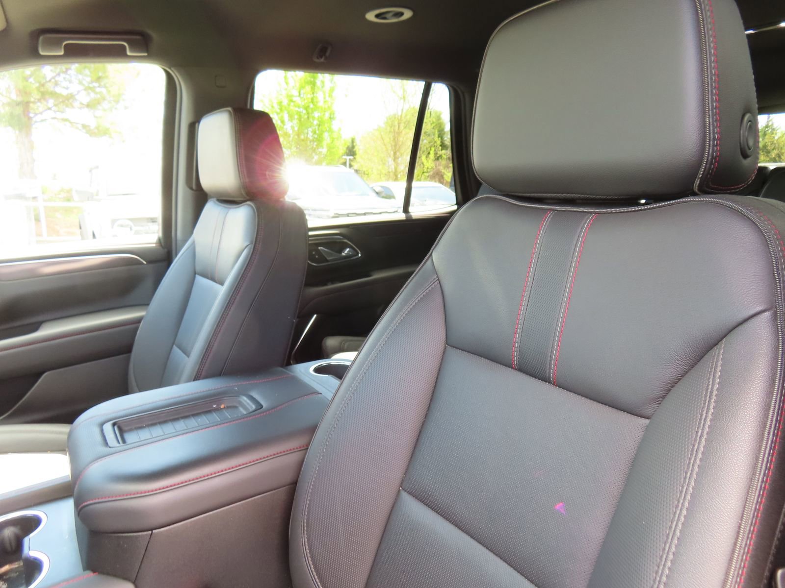 Used 2023 Chevrolet Tahoe RST w/ Luxury Package image 28