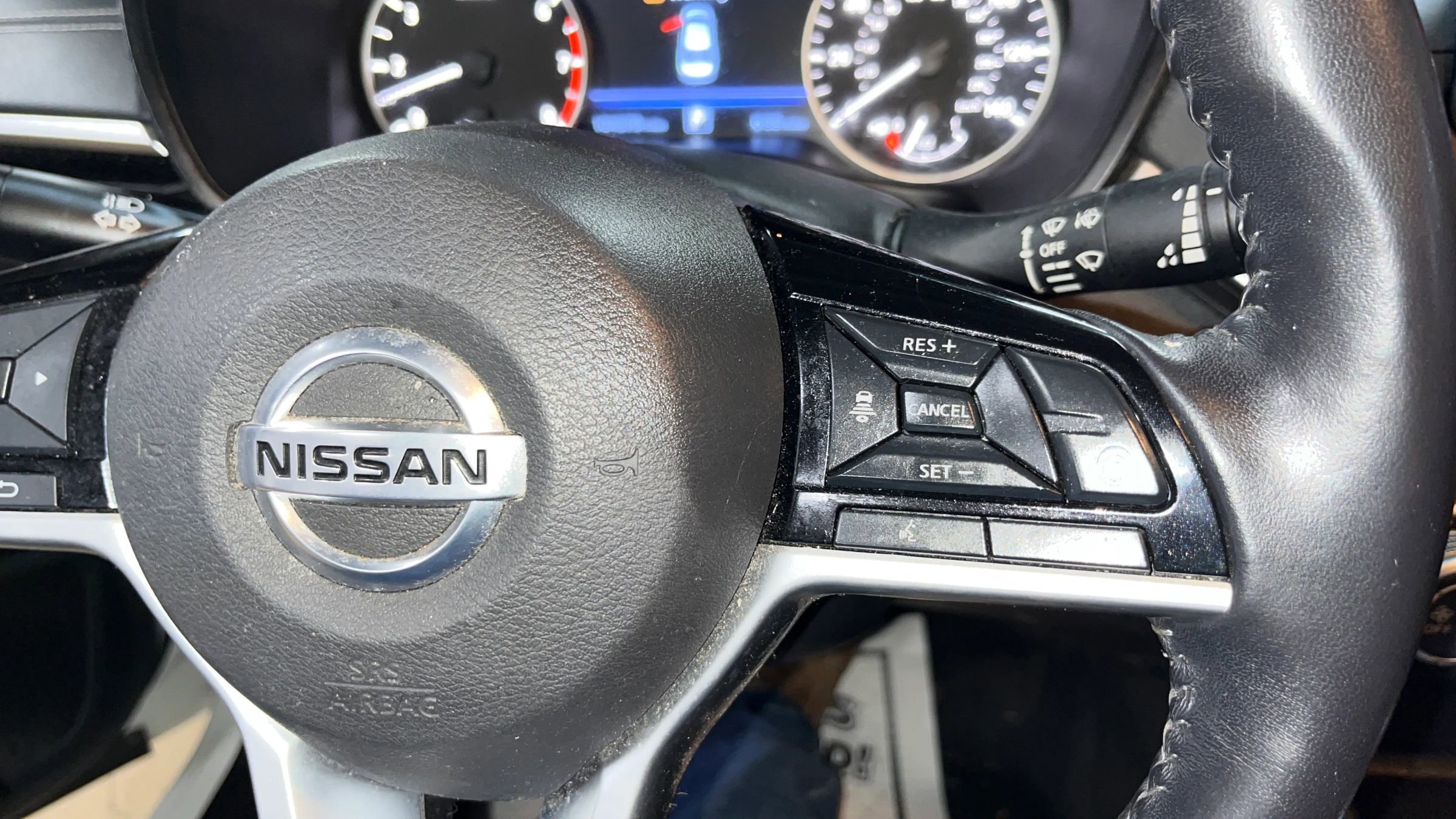 Used 2021 Nissan Altima 2.5 SV w/ SV Premium Package AWD/4WD image 33