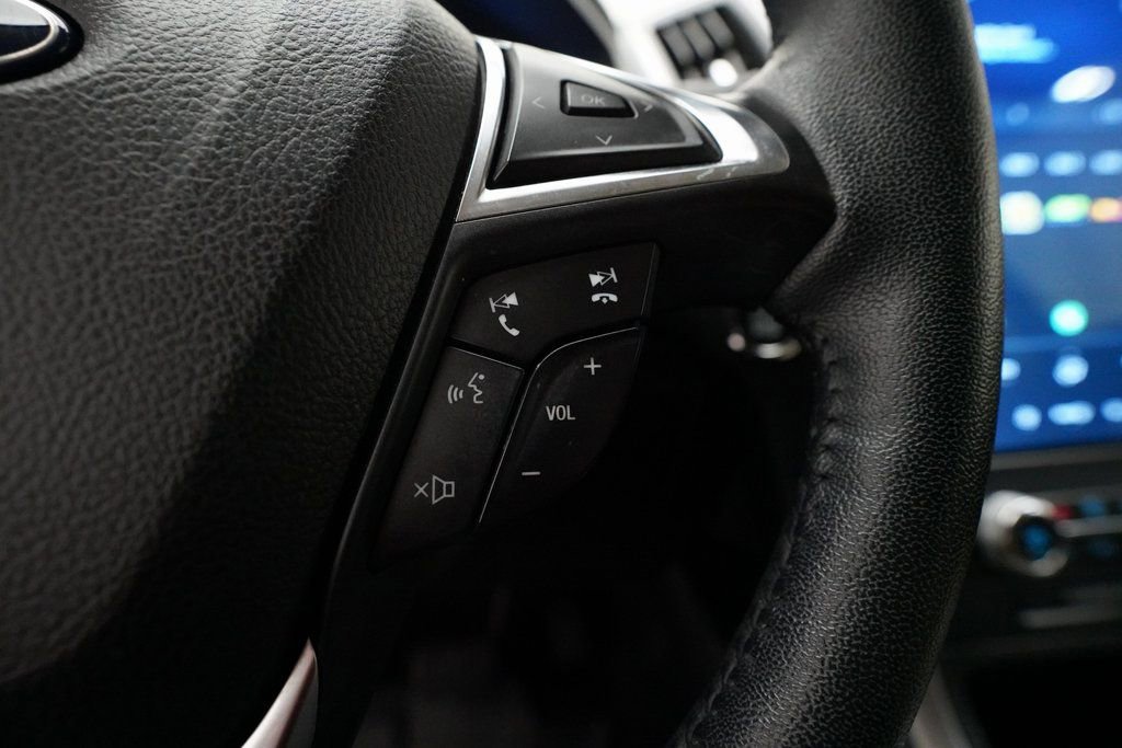 Used 2023 Ford Edge SEL w/ Convenience Package image 21