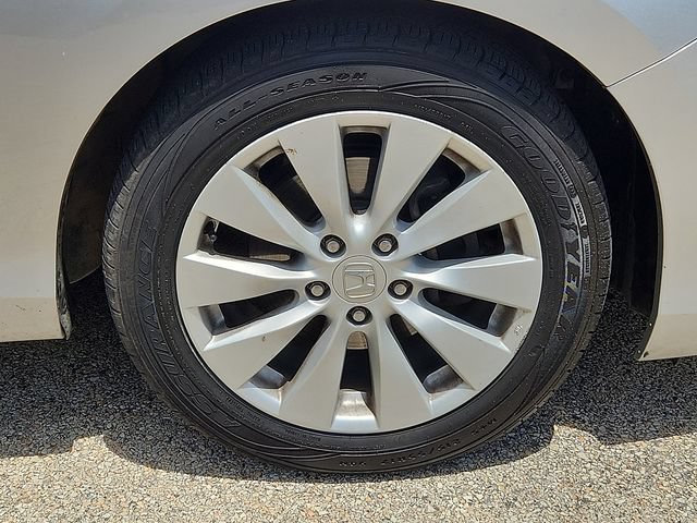 Used 2013 Honda Accord EX-L image 8