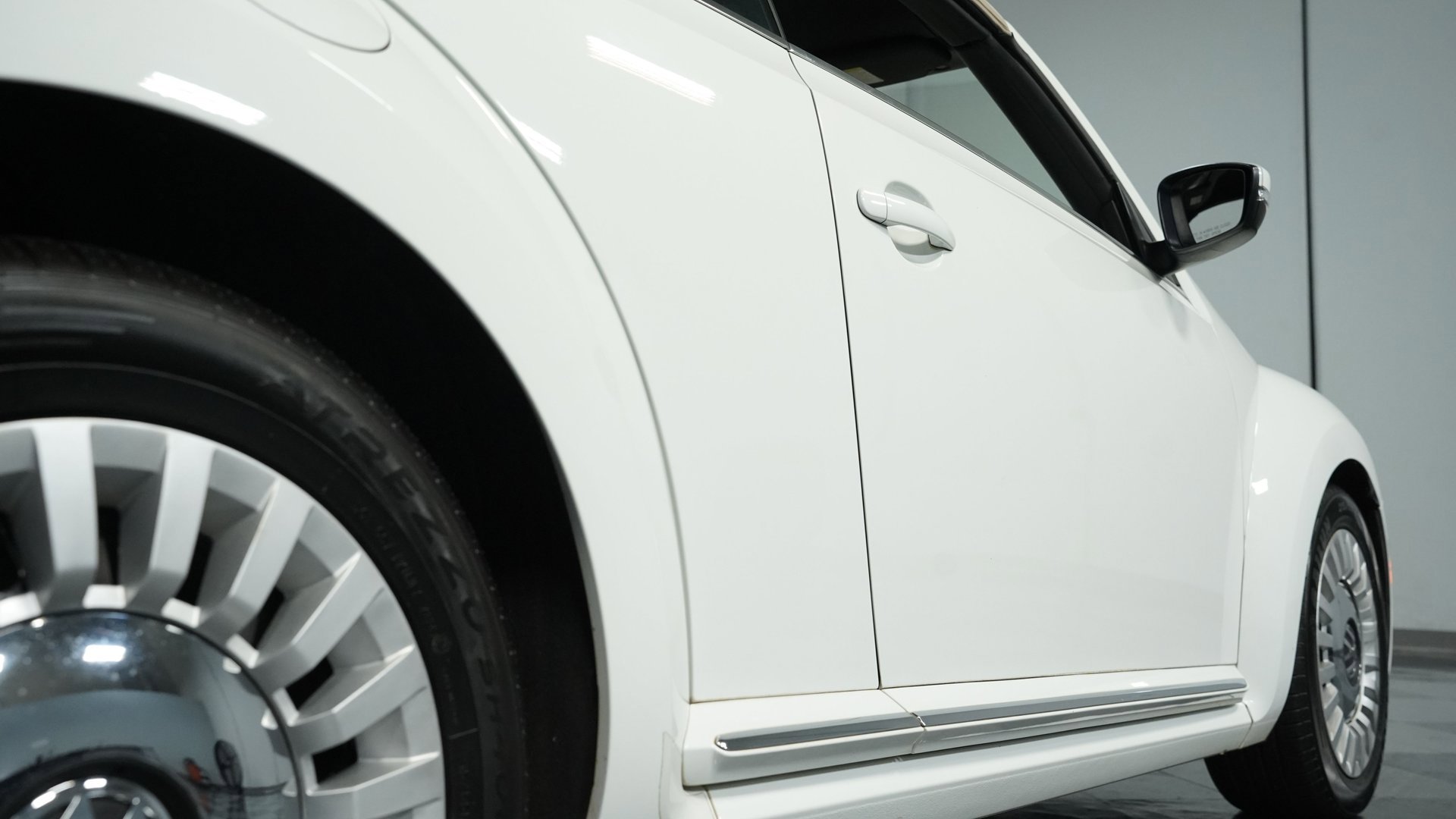 Used 2014 Volkswagen Beetle 1.8T image 22