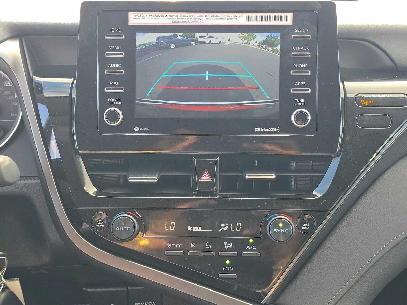 Certified 2024 Toyota Camry LE FWD image 26