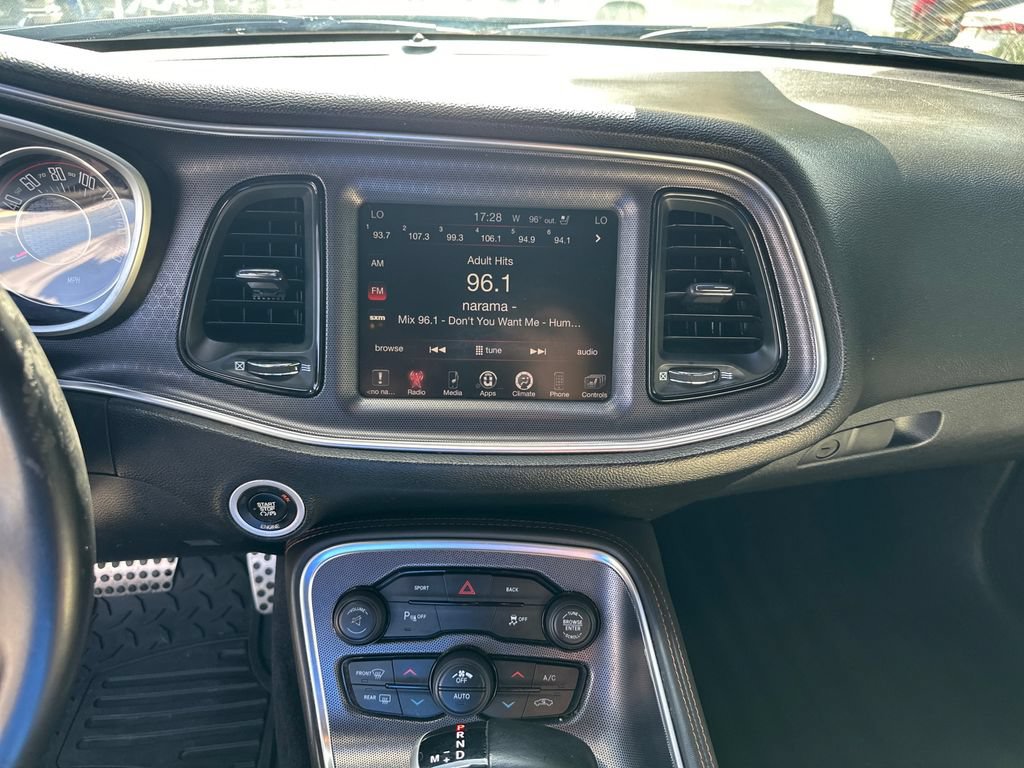 Used 2015 Dodge Challenger R/T Plus RWD image 24