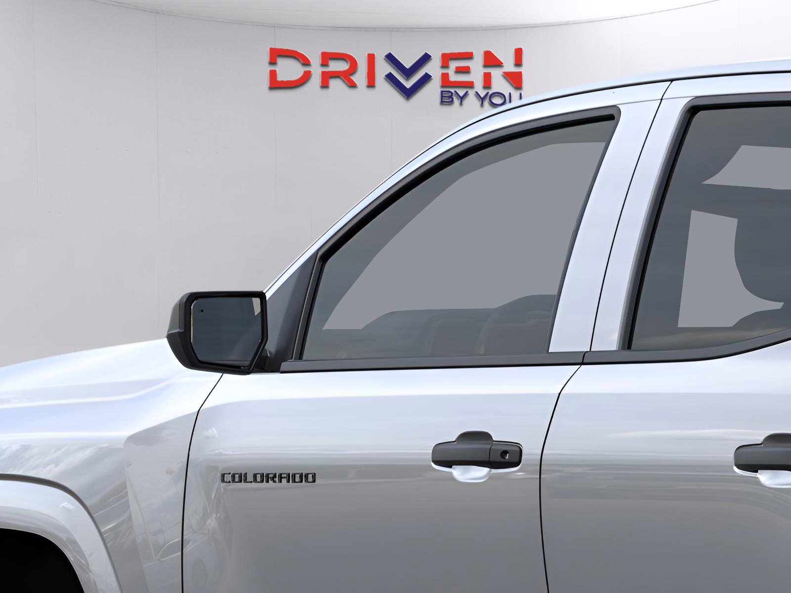 New 2026 Chevrolet Colorado W/T image 22