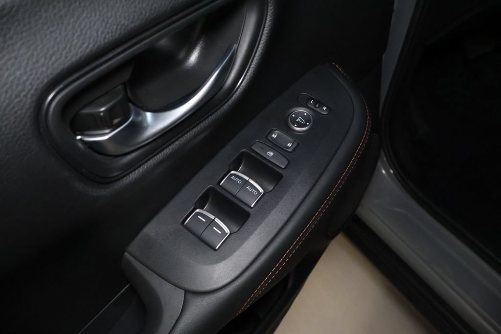 Used 2025 Honda HR-V Sport image 13