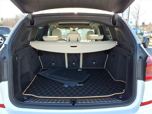 Used 2019 BMW X3 M40i w/ Premium Package image 6