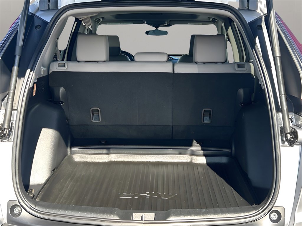 Used 2022 Honda CR-V EX-L image 25