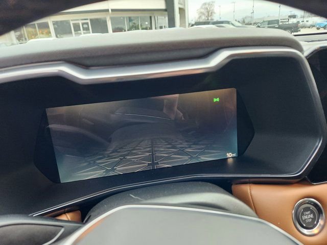 New 2026 GMC Canyon AT4 w/ Nightfall Essentials Package image 19