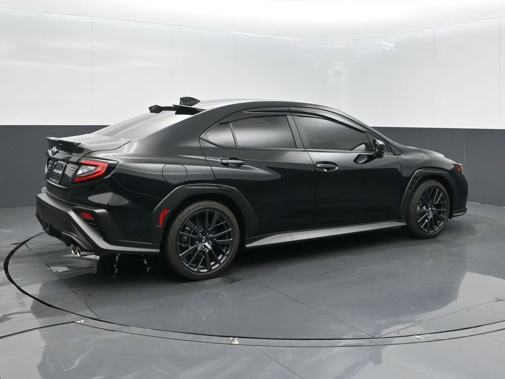 Used 2024 Subaru WRX Premium image 22