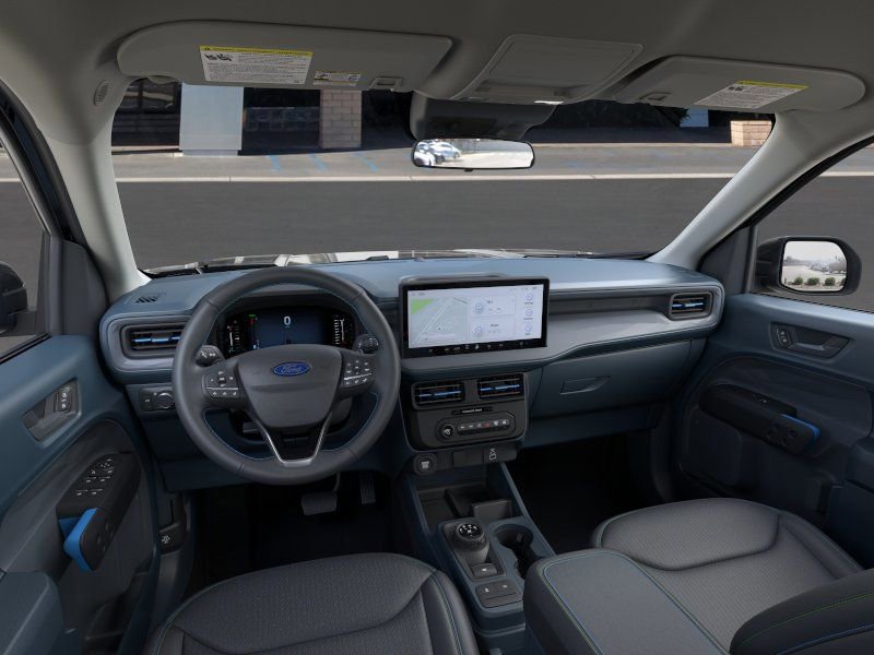 New 2026 Ford Maverick Lobo image 9