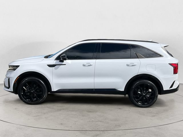 Used 2023 Kia Sorento SX AWD/4WD image 8