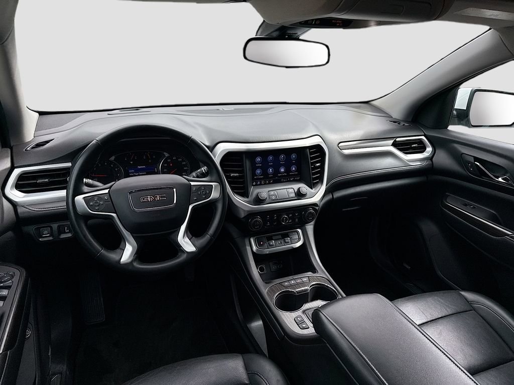 Used 2023 GMC Acadia SLT image 25