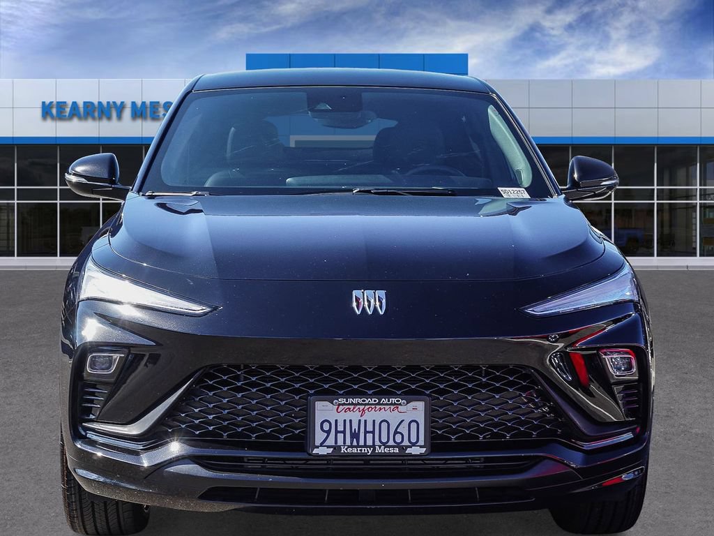 Used 2024 Buick Envista Avenir FWD image 2