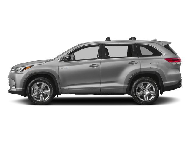 Used 2017 Toyota Highlander XLE AWD/4WD image 6