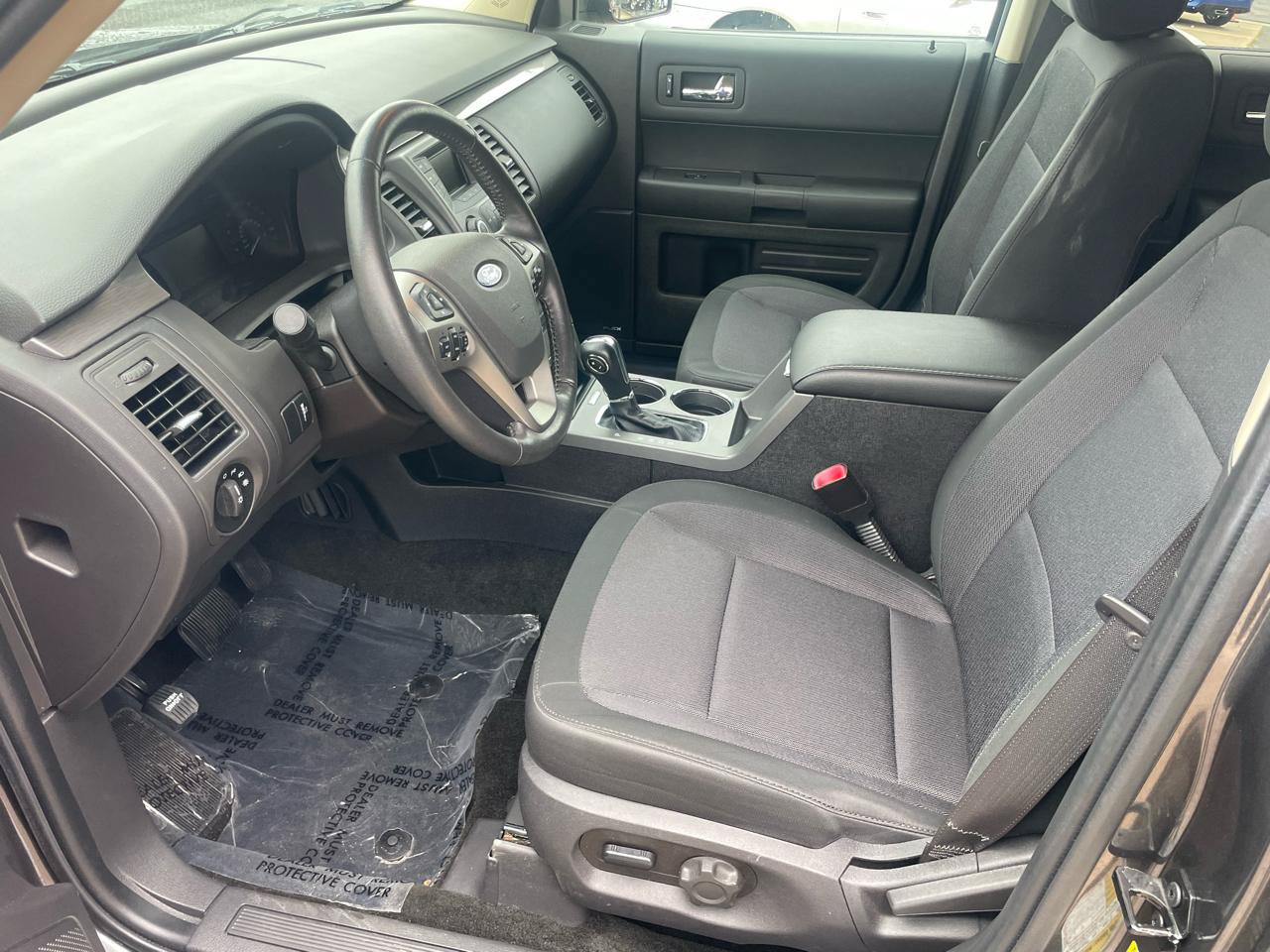 Used 2015 Ford Flex SE FWD image 25
