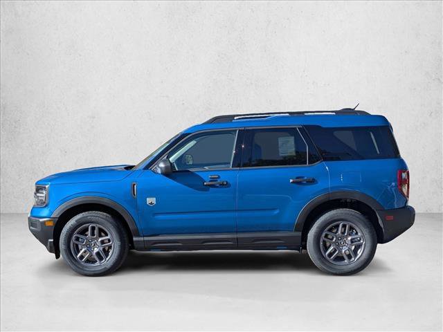 New 2025 Ford Bronco Sport Big Bend w/ Convenience Package image 9