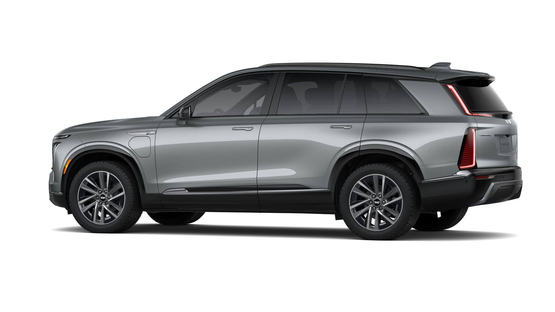 New 2027 Cadillac Vistiq Sport AWD/4WD image 31