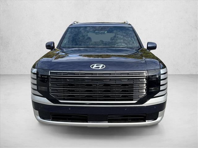 Certified 2026 Hyundai Palisade Calligraphy FWD image 6