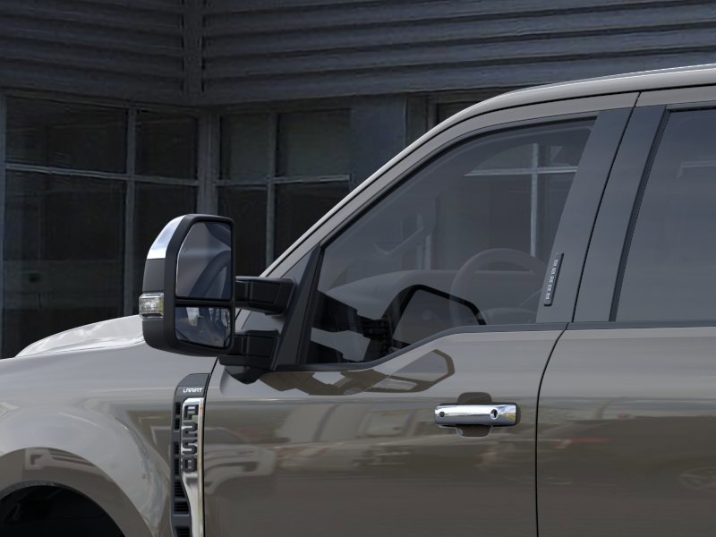 New 2026 Ford F250 Lariat w/ Lariat Ultimate Package image 20