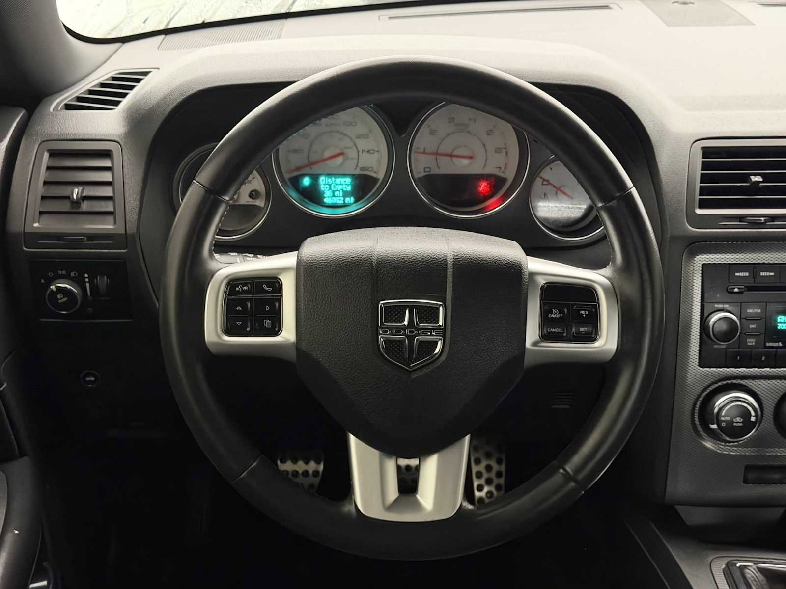 Used 2013 Dodge Challenger R/T image 20