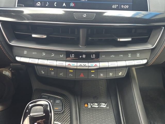 Used 2024 Cadillac CT5 V w/ Super Cruise 2 Package image 22